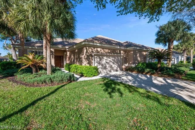 6835 Old Banyan WAY NAPLES, FL 34109