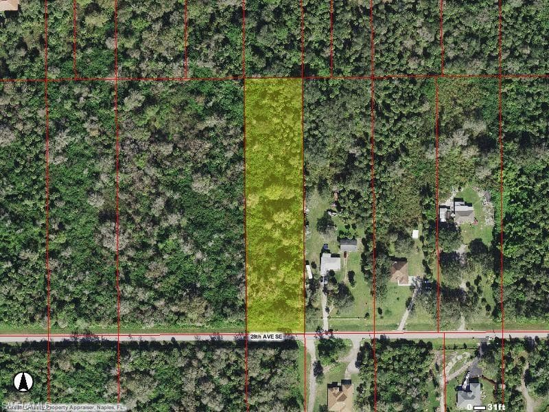 TBD 28TH AVE SE NAPLES, FL 34117