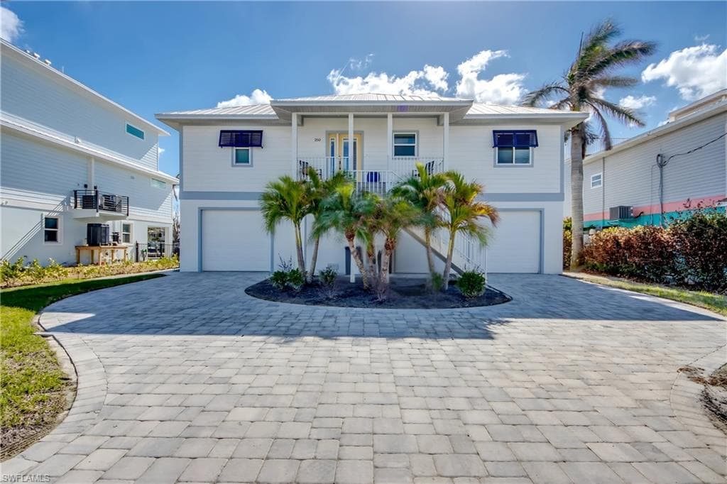 250 Flamingo ST FORT MYERS BEACH, FL 33931