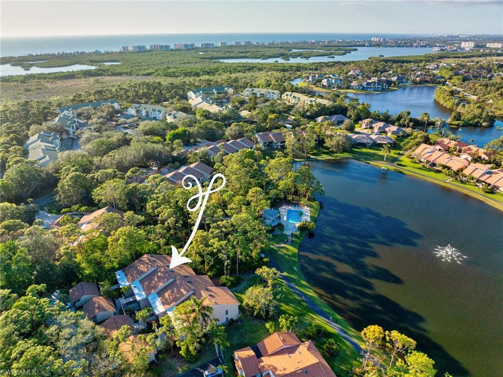 325 Bay Forest DR 202 NAPLES, FL 34110