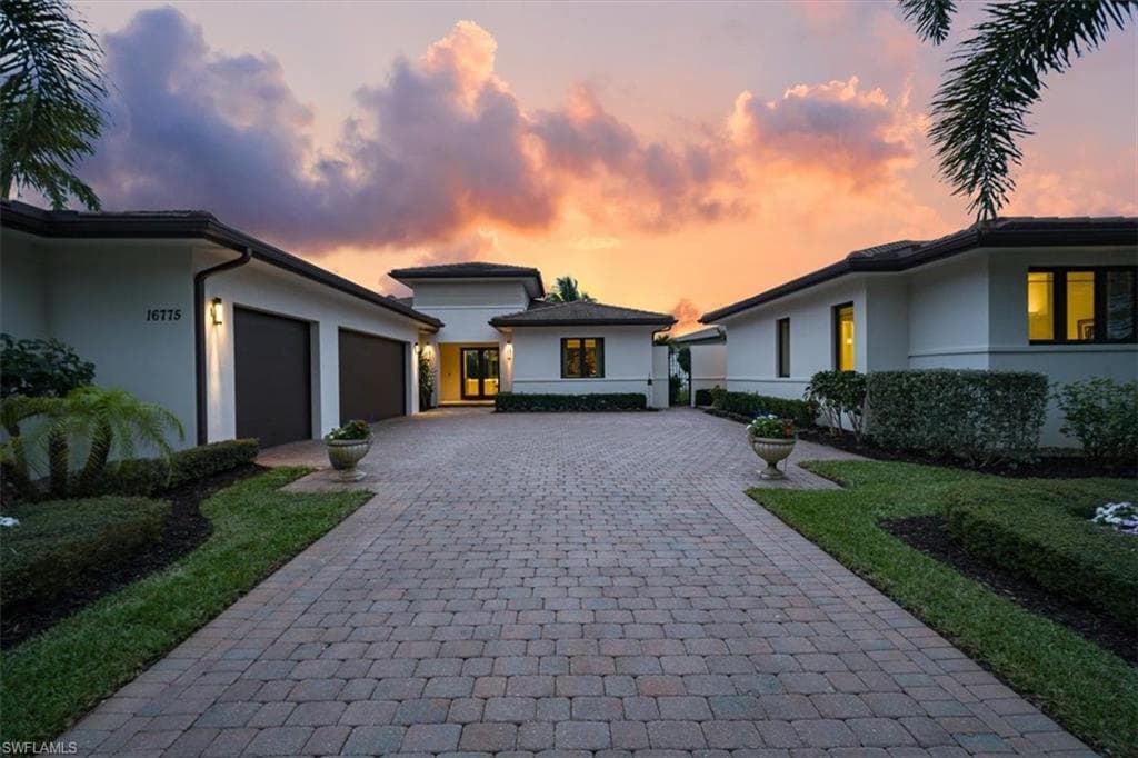 16775 Cabreo DR NAPLES, FL 34110