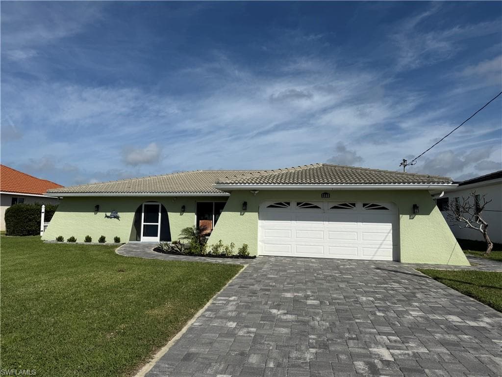 1141 SW 44th ST CAPE CORAL, FL 33914