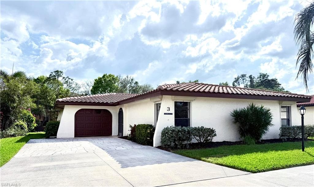 27940 Village DR BONITA SPRINGS, FL 34135