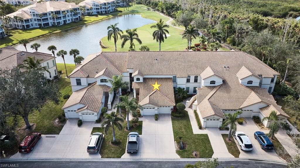 9291 Bayberry BEND 102 FORT MYERS, FL 33908