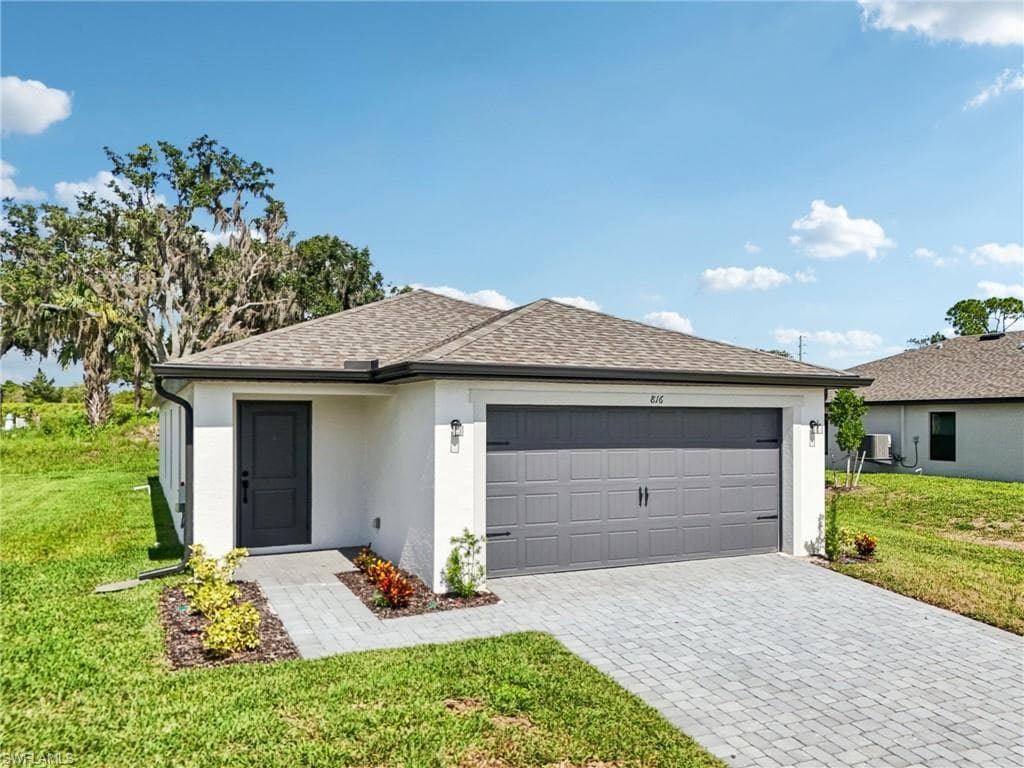 816 Gen D Macarthur AVE LABELLE, FL 33935