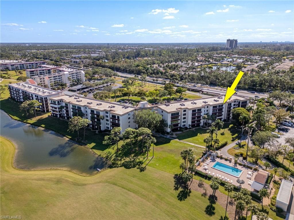 7430 Lake Breeze DR 505 FORT MYERS, FL 33907