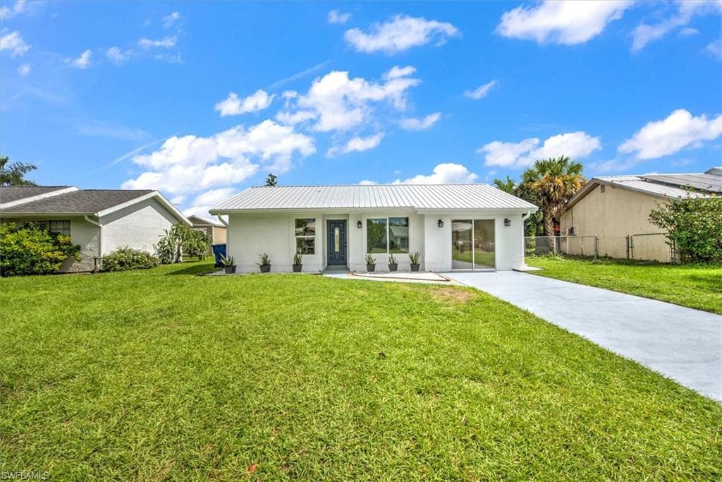 2005 Anchor LN LABELLE, FL 33935