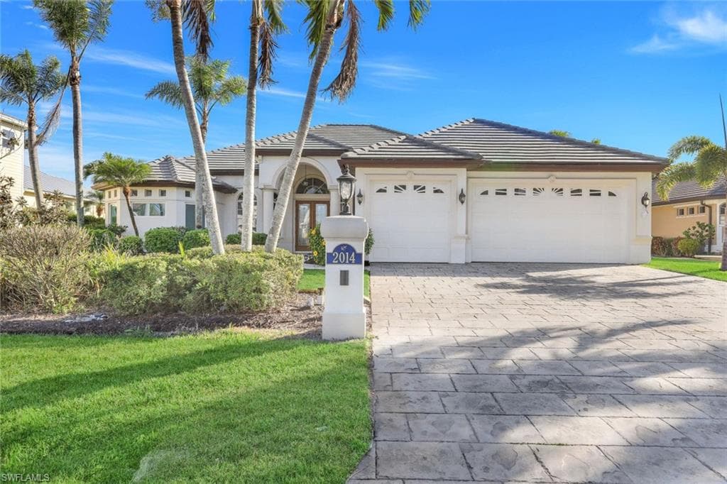 2014 El Dorado PKWY W CAPE CORAL, FL 33914