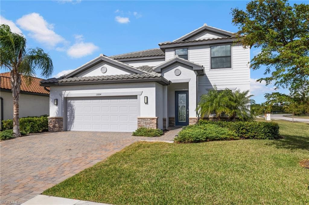 11884 Arbor Trace DR FORT MYERS, FL 33913