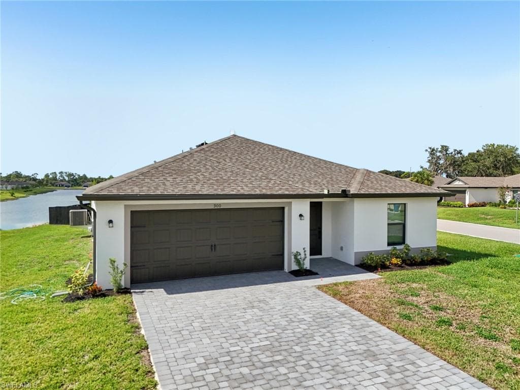 900 Gen George Patton AVE LABELLE, FL 33935