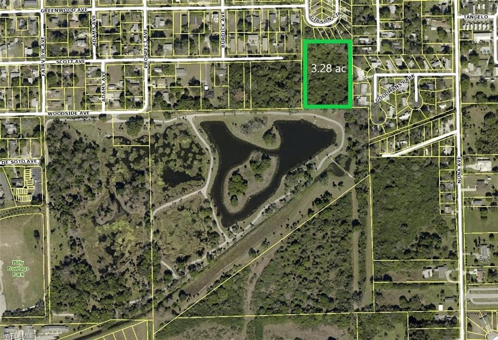 4460 Scott AVE FORT MYERS, FL 33905