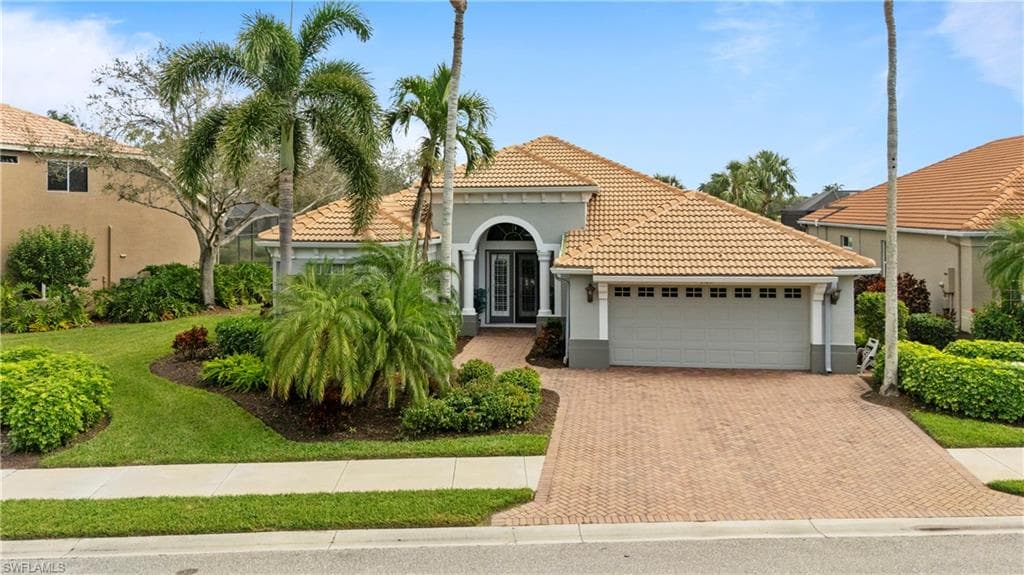 24261 Copperleaf BLVD ESTERO, FL 34135
