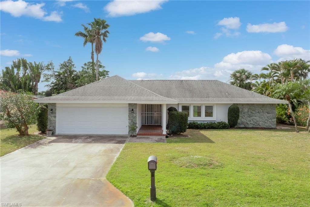 1526 Reynard DR FORT MYERS, FL 33919