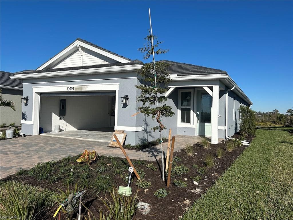 10494 Abaco Falls Dr. ENGLEWOOD, FL 34223