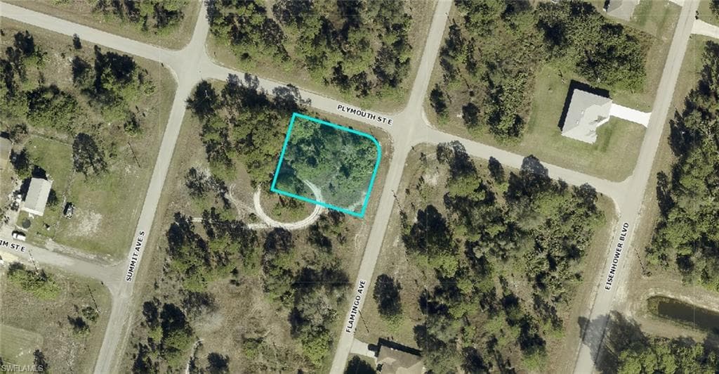 558 Flamingo AVE S LEHIGH ACRES, FL 33974