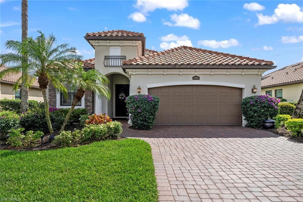 12554 Fenhurst WAY NAPLES, FL 34120