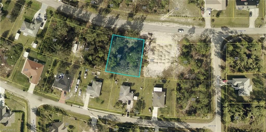 3907 Sunset RD LEHIGH ACRES, FL 33971