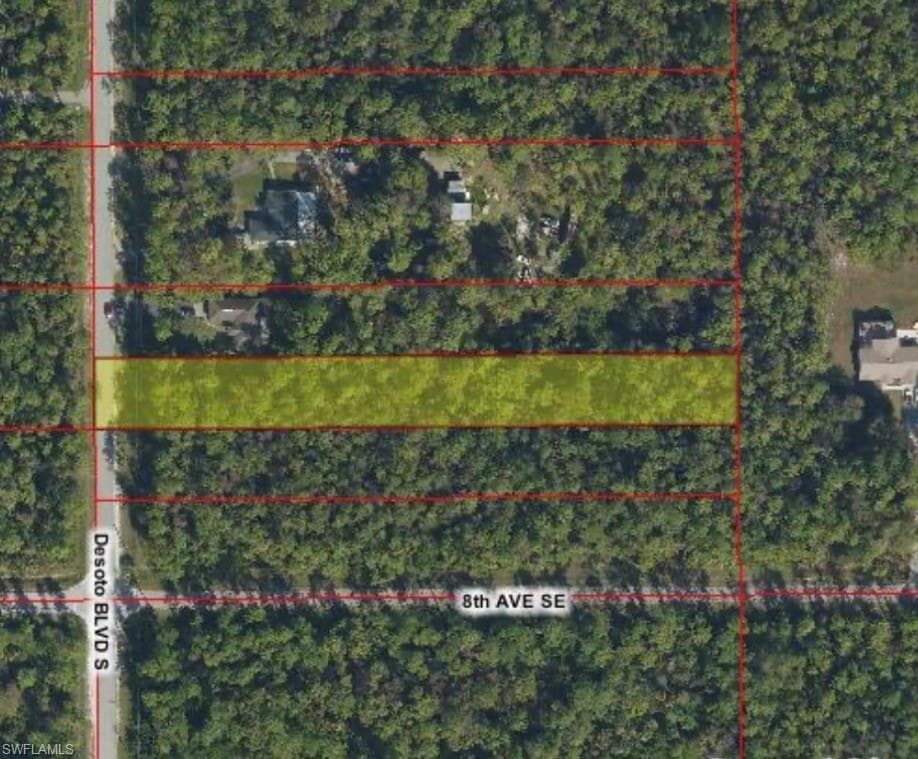 936 Desoto BLVD S NAPLES, FL 34117