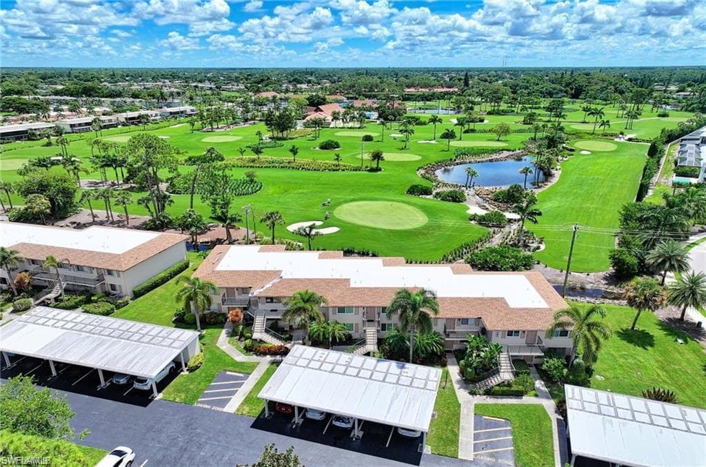 163 Palm DR 2873 NAPLES, FL 34112