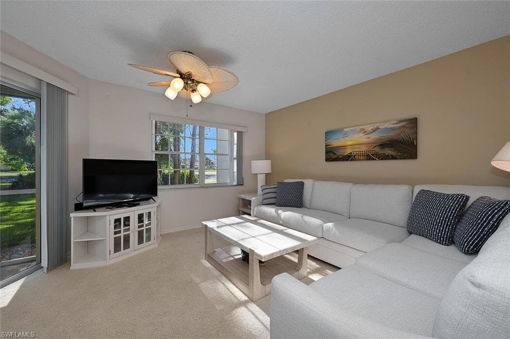 441 Quail Forest BLVD A101 NAPLES, FL 34105