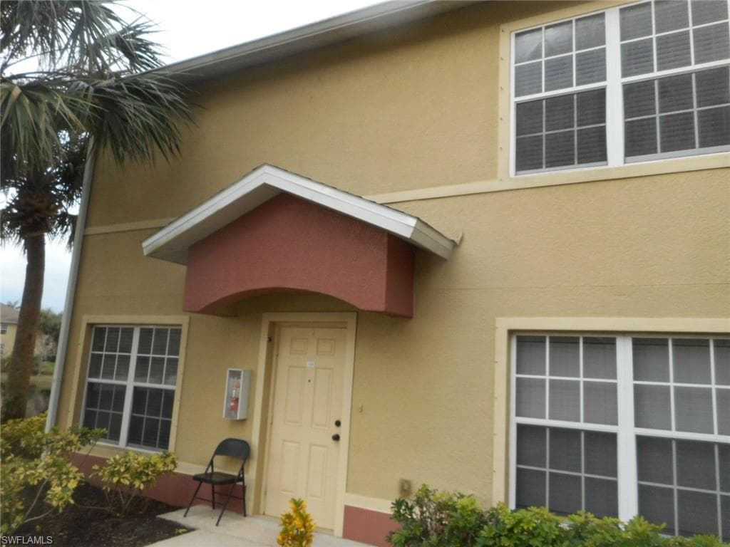 9069 Gervais CIR 1101 NAPLES, FL 34120