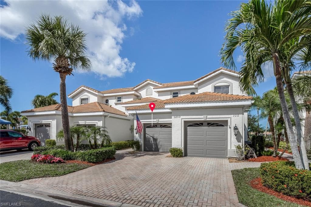 6859 Sterling Greens DR 202 NAPLES, FL 34104