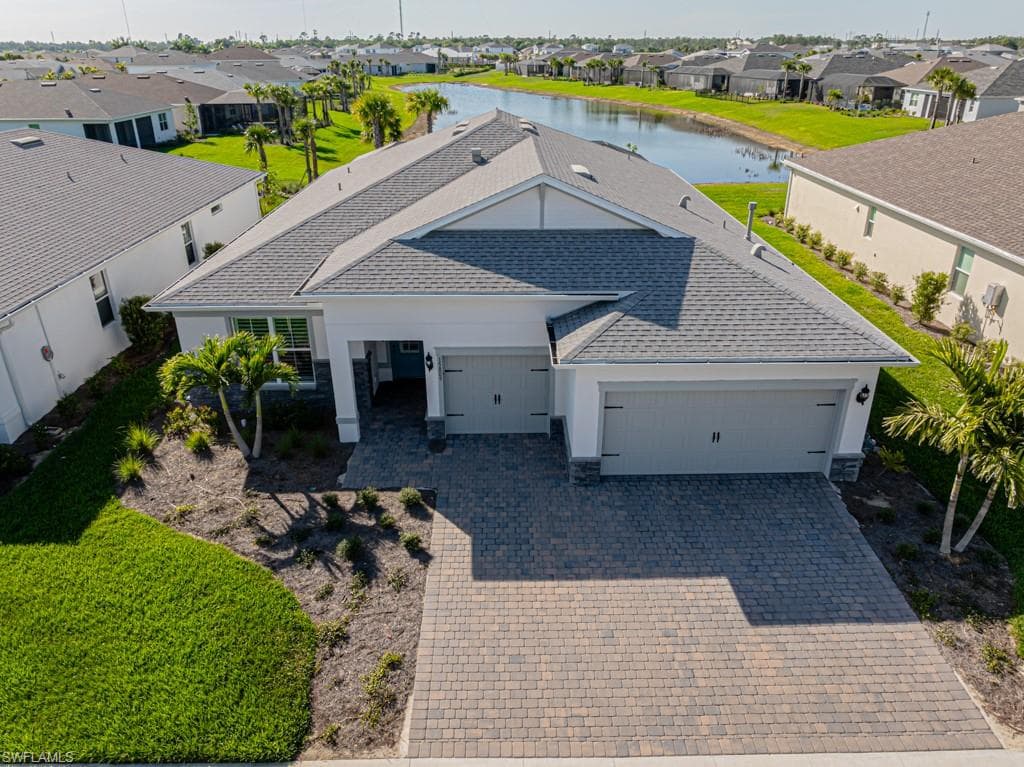 15809 Appalachian DR PUNTA GORDA, FL 33982