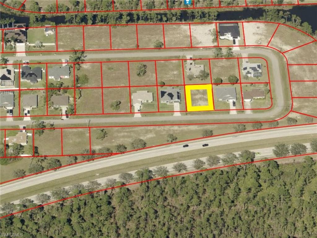 1923 33rd ST CAPE CORAL, FL 33909