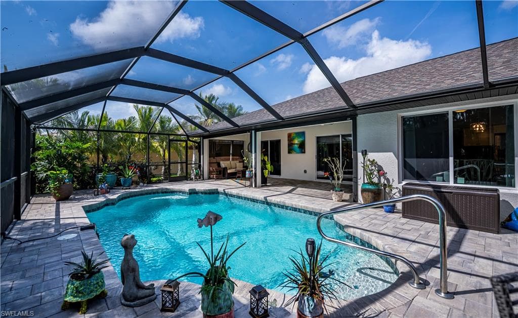 2702 SW 31st LN CAPE CORAL, FL 33914