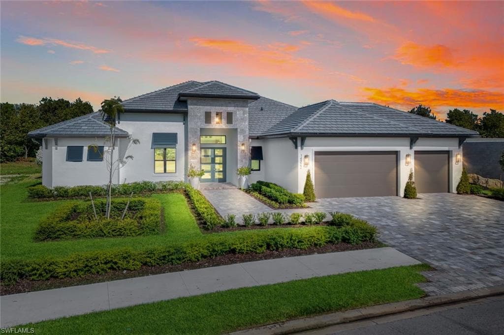 14322 Charthouse CIR NAPLES, FL 34114