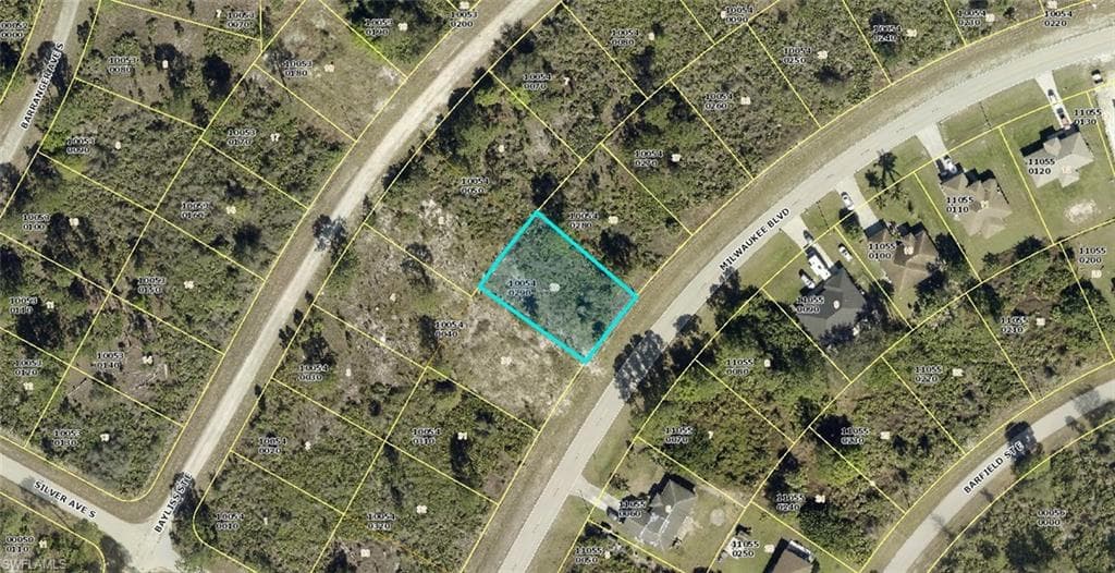 1151 Milwaukee BLVD LEHIGH ACRES, FL 33974
