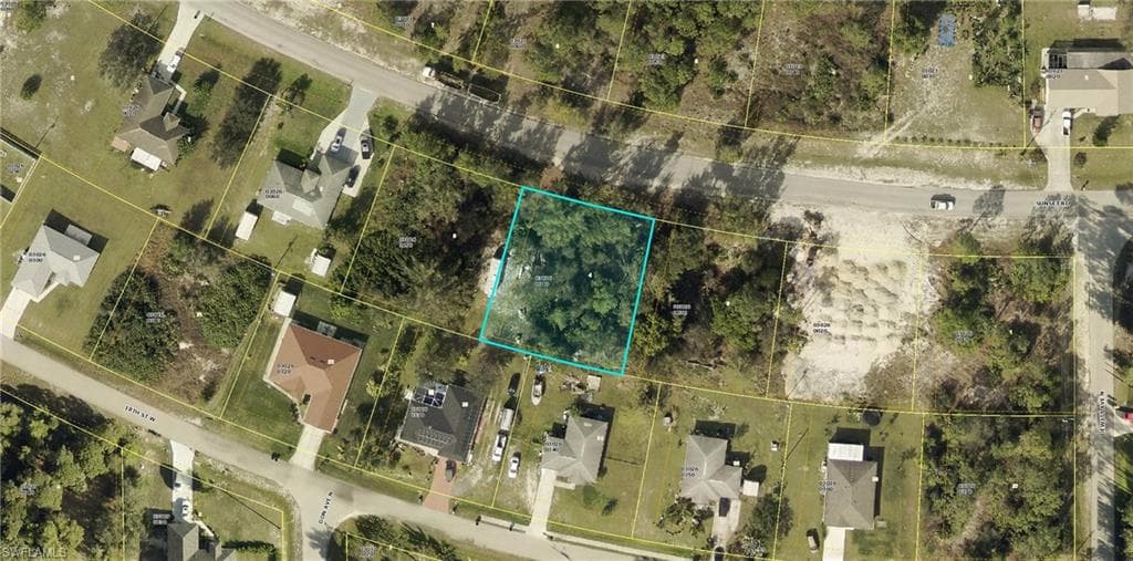 3909 Sunset RD LEHIGH ACRES, FL 33971
