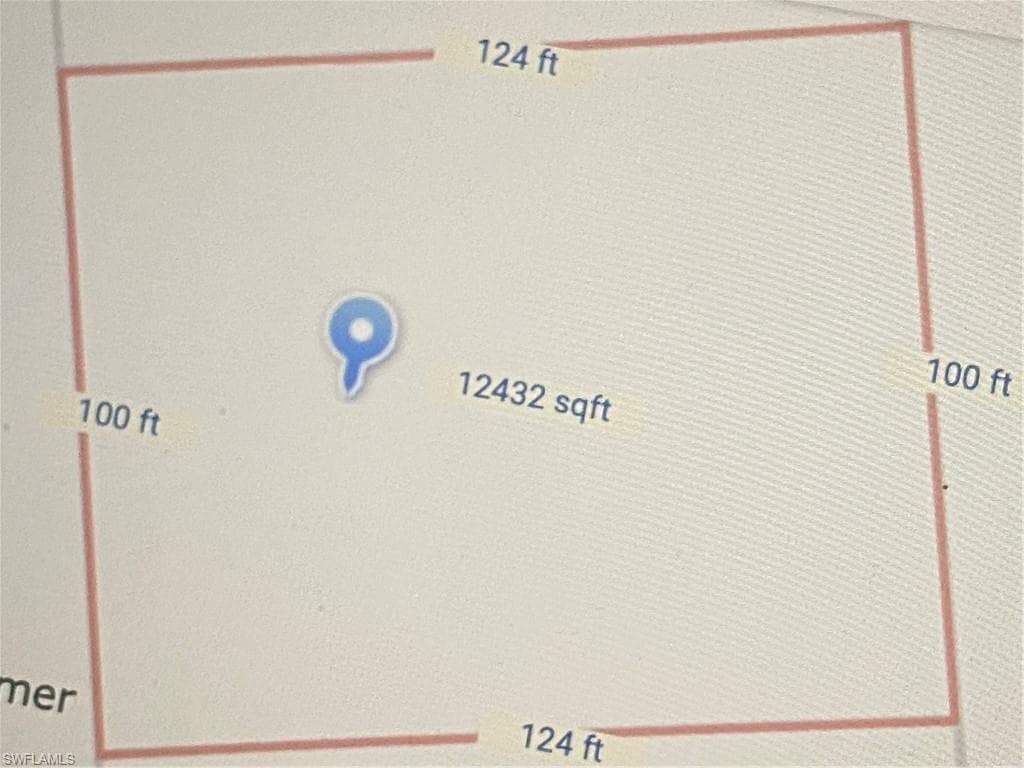 2802 Fitch AVE ALVA, FL 33920