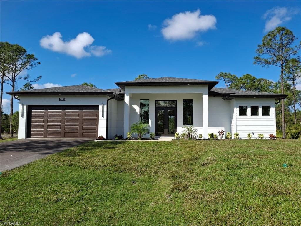 1631 Desoto BLVD N NAPLES, FL 34120