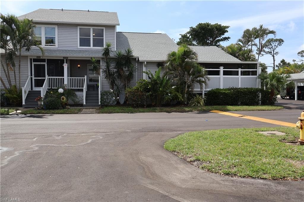6054 Timberwood CIR 239 FORT MYERS, FL 33908