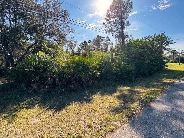 502 Truman AVE LEHIGH ACRES, FL 33972