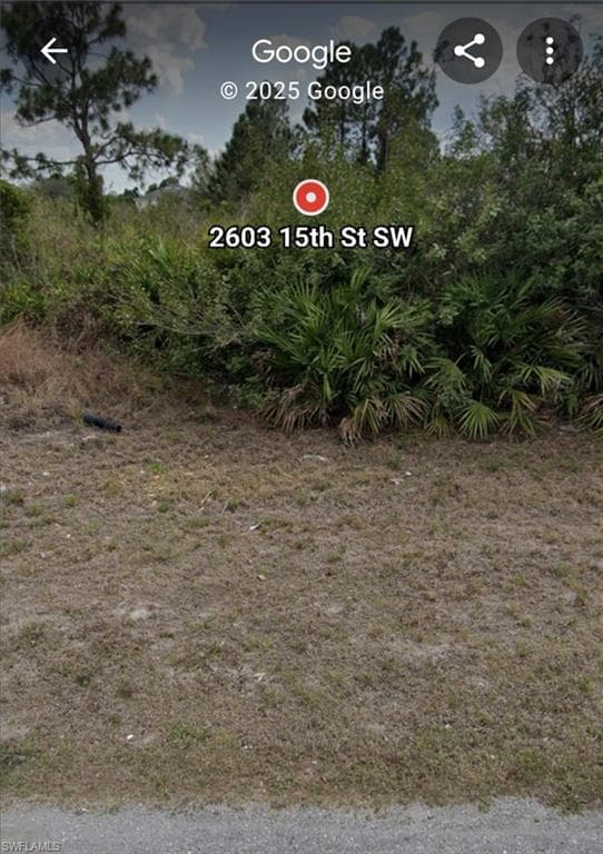 2603 15 ST SW LEHIGH ACRES, FL 33976