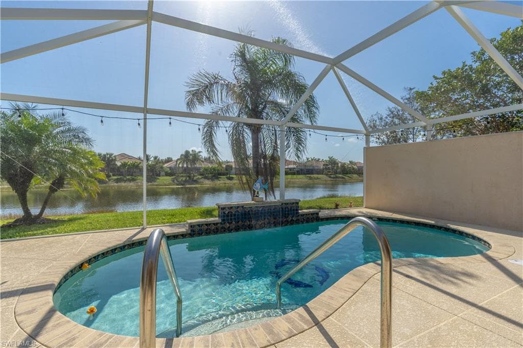 8642 Genova CT NAPLES, FL 34114