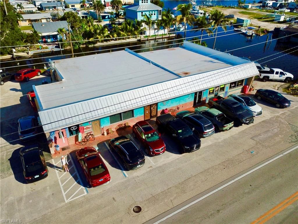 4548-4566 Pine Island RD NW MATLACHA, FL 33916