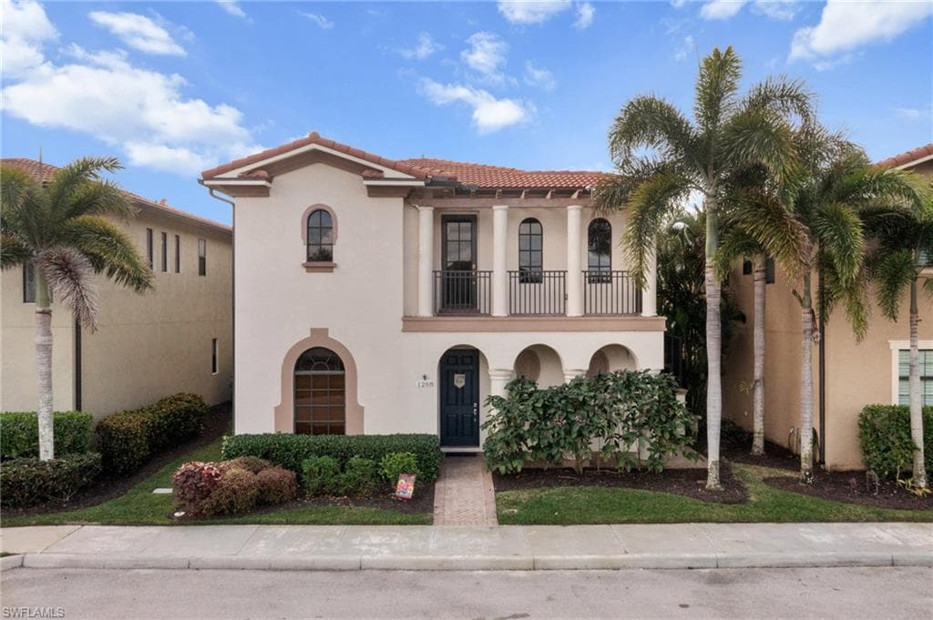 1268 Kendari TER NAPLES, FL 34113