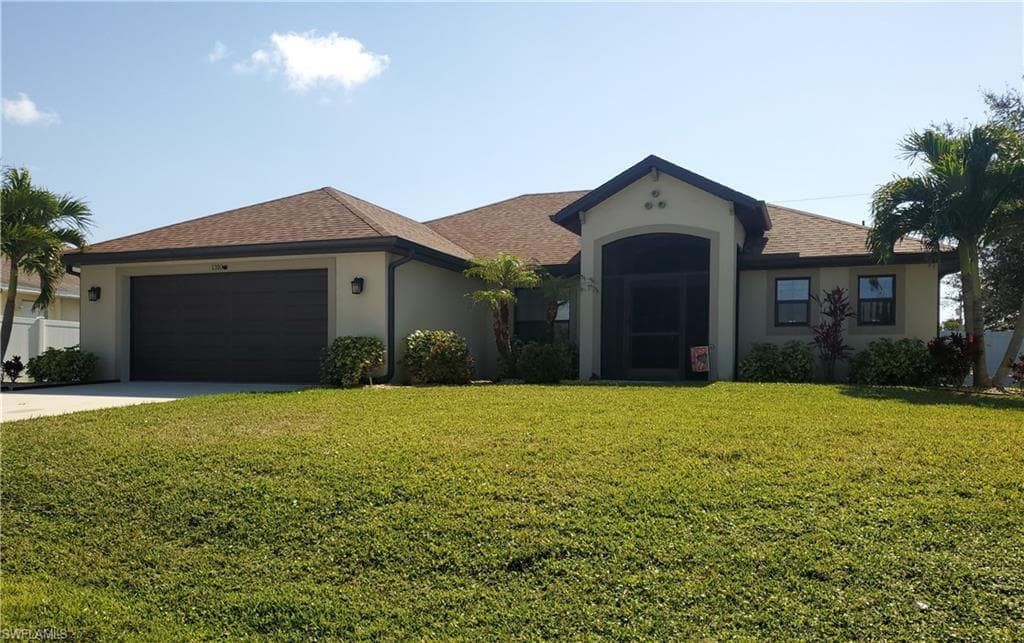 1310 SW 14th TER CAPE CORAL, FL 33991