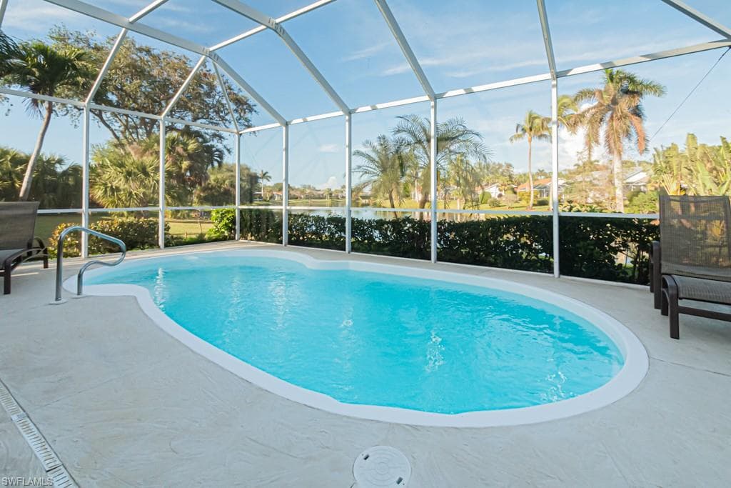 466 Briarwood BLVD NAPLES, FL 34104