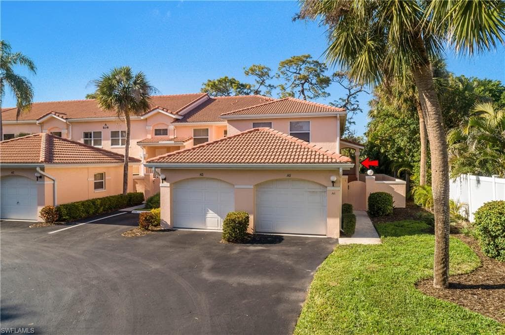 316 Woodshire LN A1 NAPLES, FL 34105