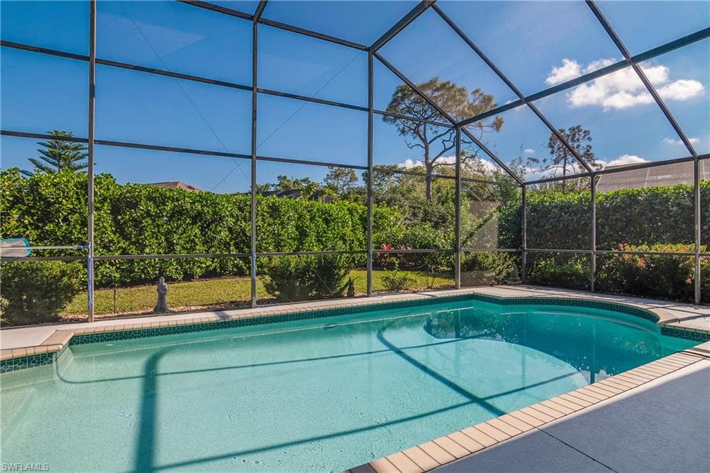 22338 Fountain Lakes BLVD ESTERO, FL 33928