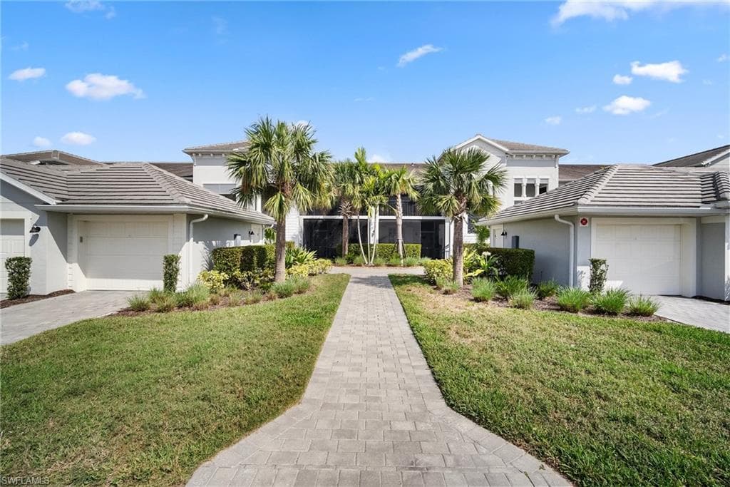 43041 Greenway BLVD 923 PUNTA GORDA, FL 33982