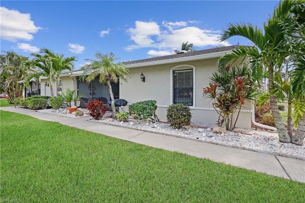 1425 SW 51st LN 96 CAPE CORAL, FL 33914