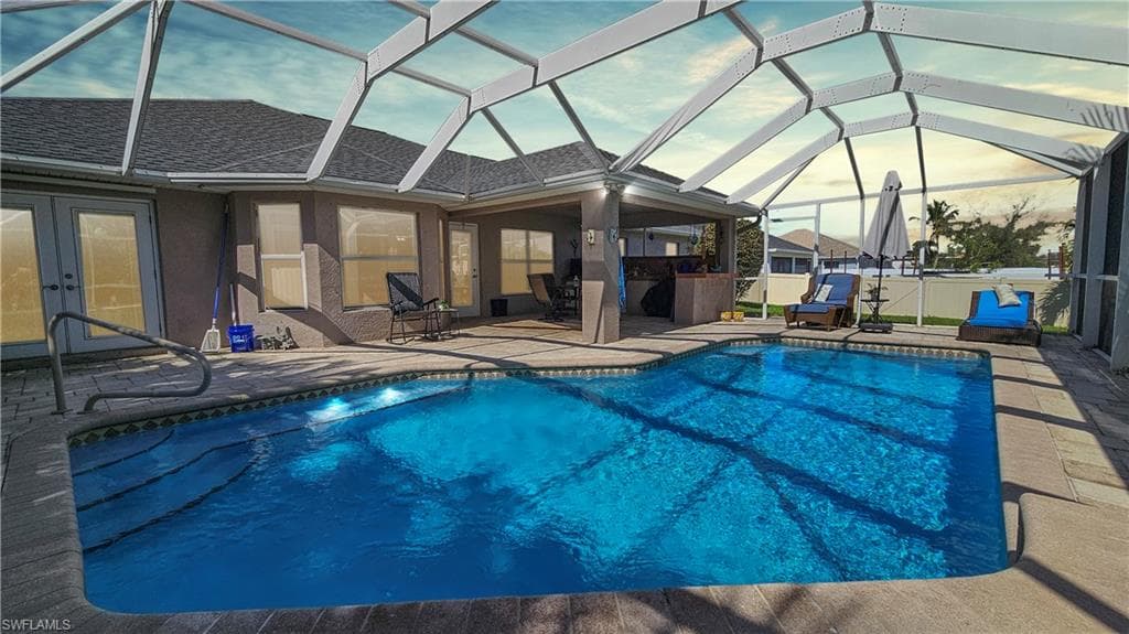 1121 NW 18th PL CAPE CORAL, FL 33993