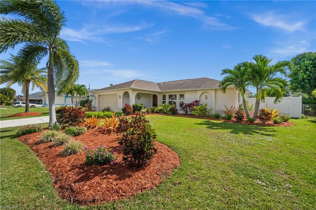 2008 Bolado PKWY CAPE CORAL, FL 33990