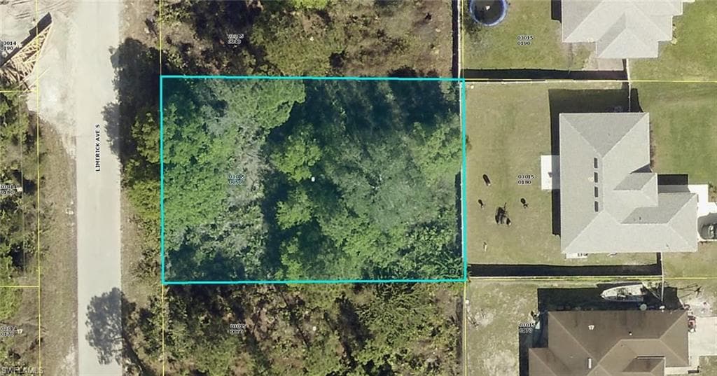 319 Limerick AVE S LEHIGH ACRES, FL 33974
