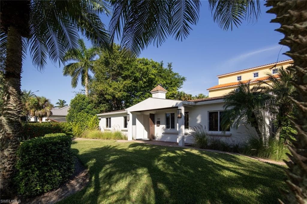 799 Broad AVE S NAPLES, FL 34102